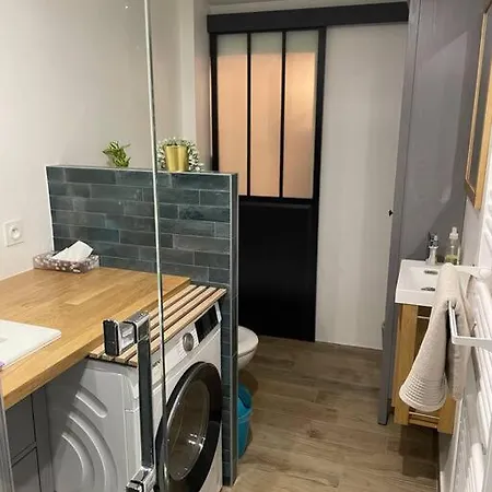 Lovely Central, Le Marais, Apartment Paris