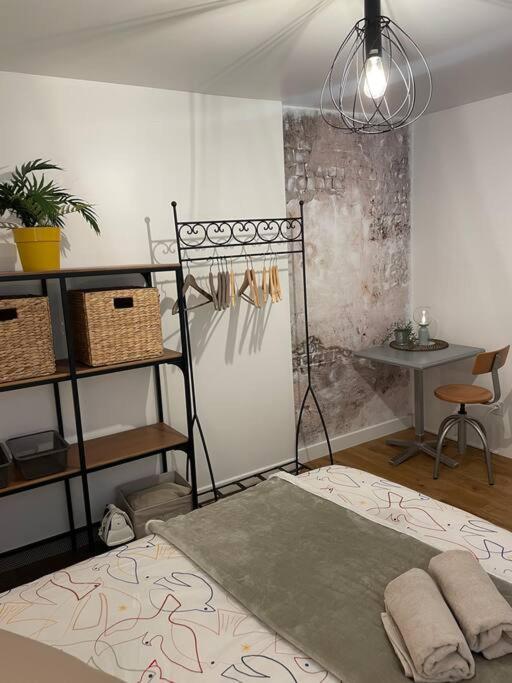 Appartamento Lovely Central, Le Marais, Parigi