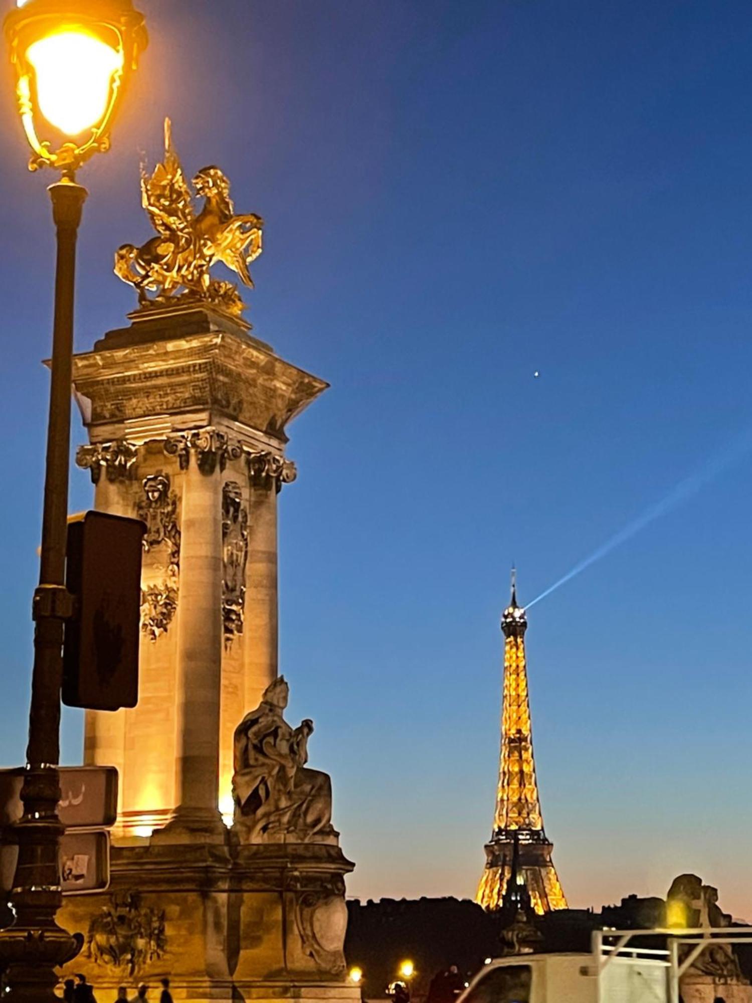 Appartamento Lovely Central, Le Marais, *